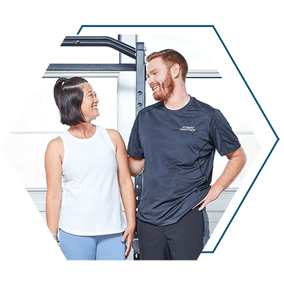 Burlington waist online trainer