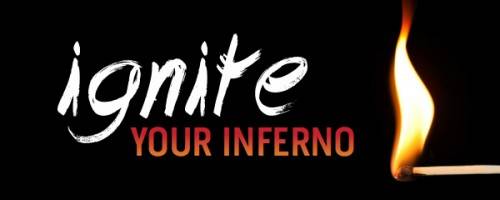 Fan the Flame in 2013 by Igniting Your Inner Inferno