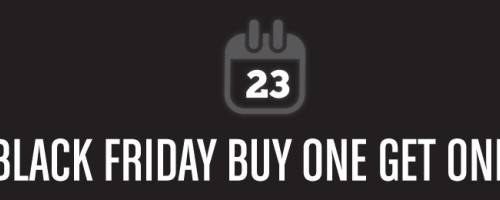 Black Friday