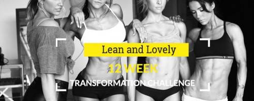 Get your body ready for Summer now