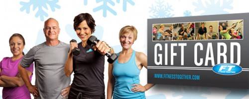 Gift Card Specials