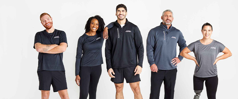 Meet Our Personal Training Staff - Fitness Together® Ashland