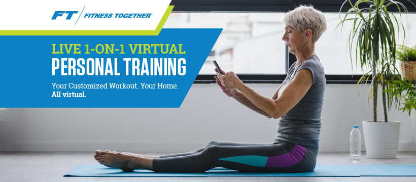 virtual workout trainer