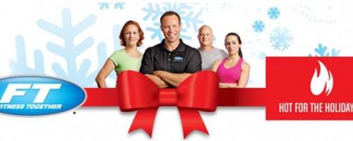 Facebook small group personal training
