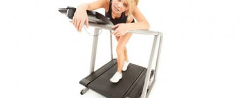 Who Else Wants to Stop Wasting Hours On the Treadmill