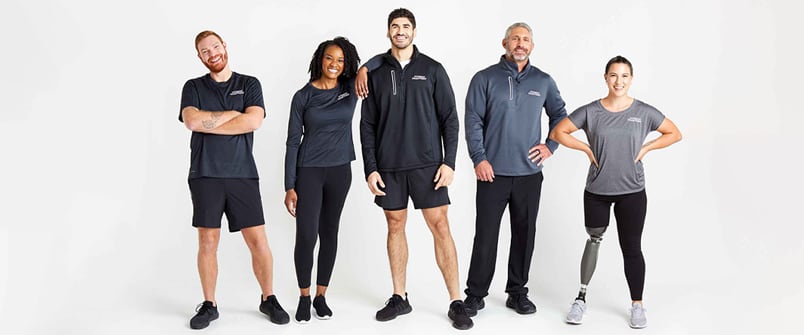 Personal Training Program Franchise Customized by Fitness Together